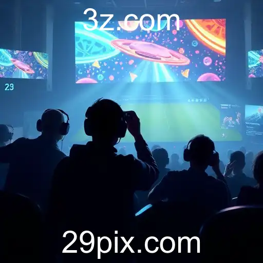 29pix: A Revolução dos Jogos Digitais em Português