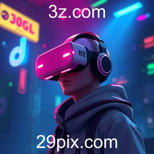 A Revolução do Mercado de Jogos em 2026