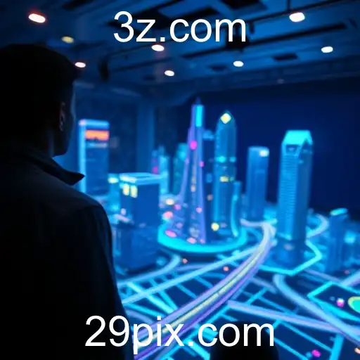 29pix: Revolução no Mundo dos Jogos em 2025