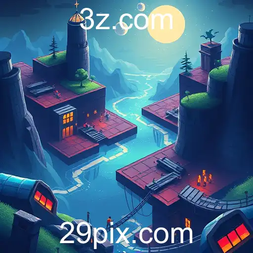 Revolução no Mundo dos Jogos: O Impacto do 29pix