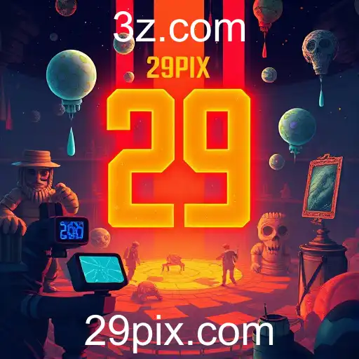 Revolução dos Jogos 29pix: Um Novo Patamar em 2026