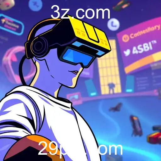 O Futuro dos Jogos em 2026: 29pix Revoluciona o Cenário