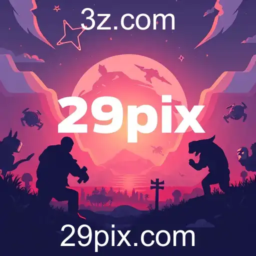 29pix: O Fenômeno dos Jogos em 2025