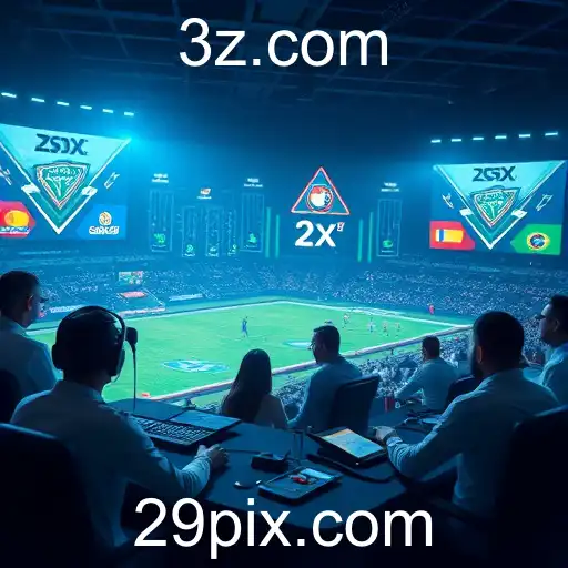 A Ascensão do 29pix nos Jogos Online de 2025