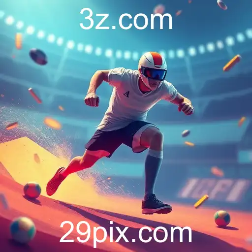 Fenômeno 29pix Revoluciona o Mundo dos Jogos