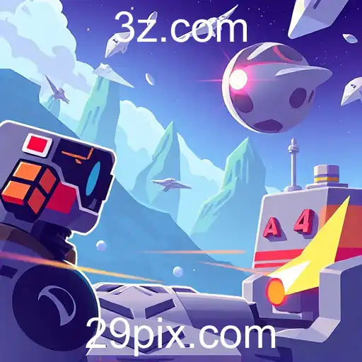 Ascensão do 29pix no Universo dos Jogos Online