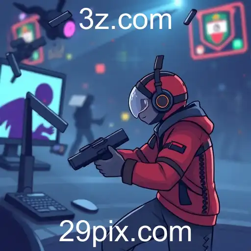 A Revolução dos Sites de Jogos em Português