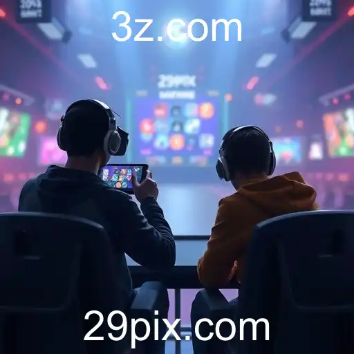 Os Desafios Atuais do Cenário de Jogos em 2025