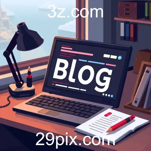 O Crescimento do 29pix no Universo dos Jogos Online