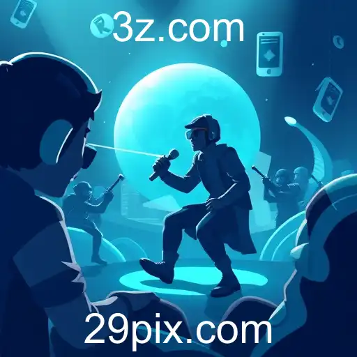 Crescimento e Tendências dos Jogos Online em 2025