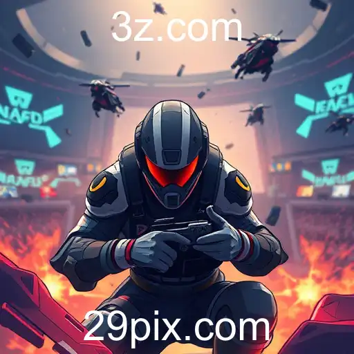 Inovações e Desafios no Mundo dos Jogos