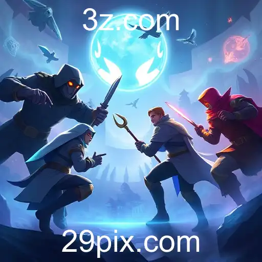 Novidades do Mercado de Jogos em 2025