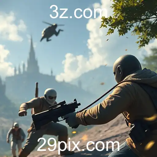 O Impacto de '29pix' nos Jogos Online
