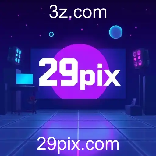 A Ascensão dos Jogos em 29pix: Uma Nova Era na Indústria